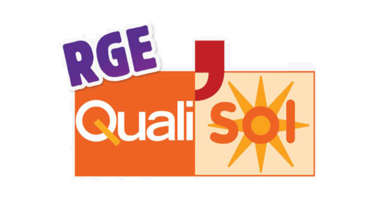 logo qualisol